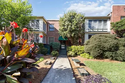 811 E Morehead Street #6, Charlotte, NC 28202 - Photo 32