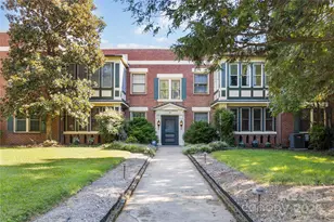 811 E Morehead St, Charlotte, NC 28202 - Photo 1