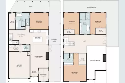 172 Pisgah Forest Trail, Arden, NC 28704 - Photo 48