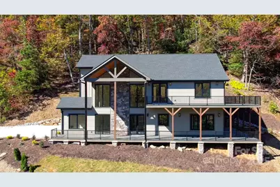 172 Pisgah Forest Trail, Arden, NC 28704 - Photo 4