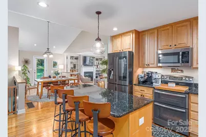 105 Deer Glade Lane, Waynesville, NC 28786 - Photo 16