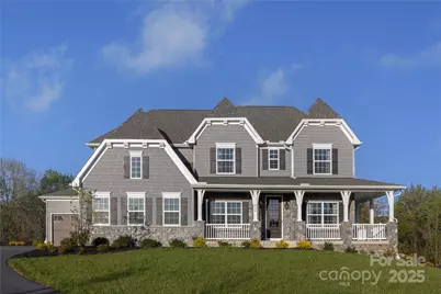 Lot 14 Pinnacle Way #Hawthorne, York, SC 29745 - Photo 2