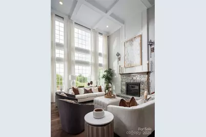 Lot 14 Pinnacle Way #Hawthorne, York, SC 29745 - Photo 14