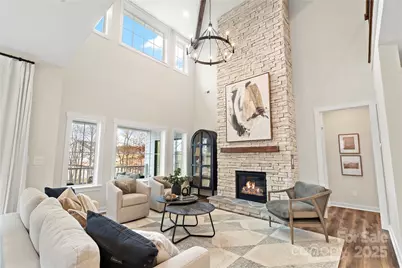 Lot 14 Pinnacle Way #Savannah, York, SC 29745 - Photo 4