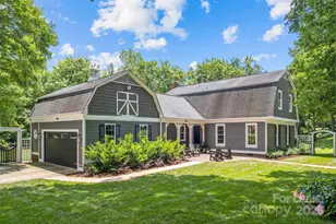 2544 Ainsdale Rd, Charlotte, NC 28226 - Photo 2