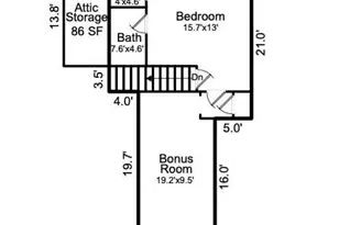 205 Windstone Dr, Fletcher, NC 28732 - Photo 28