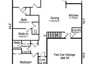 205 Windstone Dr, Fletcher, NC 28732 - Photo 26