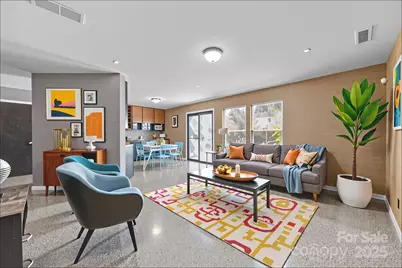 4324 Eaves Lane, Charlotte, NC 28215 - Photo 2