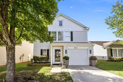 4324 Eaves Lane, Charlotte, NC 28215 - Photo 24