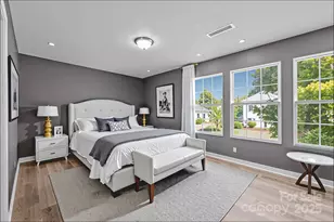 4324 Eaves Ln, Charlotte, NC 28215 - Photo 4