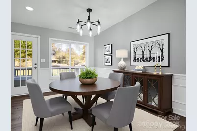 340 Sarratt Creek Road, Gaffney, SC 29341 - Photo 6