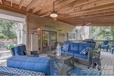 75 S Black Oak Drive, Asheville, NC 28804 - Photo 2