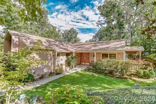 75 S Black Oak Dr, Asheville, NC 28804 - Photo 1