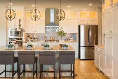 Lot 2 Pinnacle Way #Augusta, York, SC 29745 - Photo 4