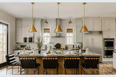 Lot 2 Pinnacle Way #Nottingham, York, SC 29745 - Photo 4