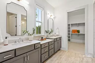 1006 Garden Terrace Circle, Marvin, NC 28173 - Photo 20