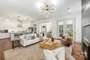 1006 Garden Terrace Circle, Marvin, NC 28173 - Photo 4