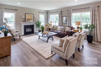 Lot 2 Pinnacle Way #Covington, York, SC 29745 - Photo 14