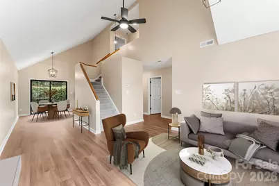 1635 20th Avenue Court NE, Hickory, NC 28601 - Photo 2