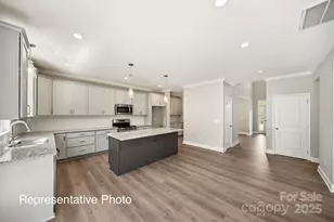 1216 Mills Harris Rd, Wingate, NC 28174 - Photo 6