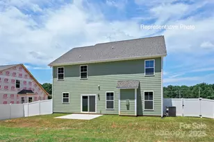 1216 Mills Harris Rd, Wingate, NC 28174 - Photo 2