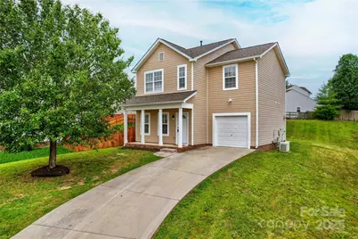 915 Harbour View Cove NE, Kannapolis, NC 28083 - Photo 2