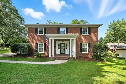 1110 Dumbarton Road, Gastonia, NC 28054 - Photo 1