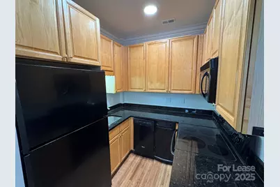 515 N Church Street #303, Charlotte, NC 28202 - Photo 6