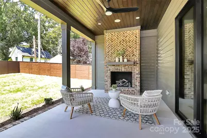 2209 Norcross Place, Charlotte, NC 28205 - Photo 42