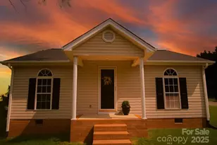 318 Huffman Rd, Gastonia, NC 28056 - Photo 2