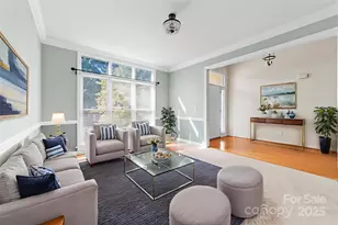 12707 Willow Grove Way, Huntersville, NC 28078 - Photo 4