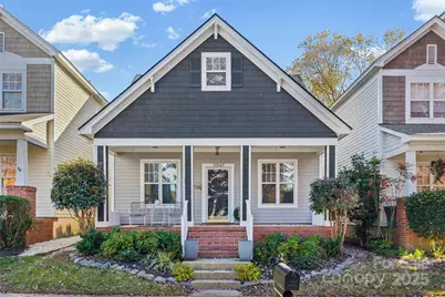 11247 Blue Cedar Lane, Charlotte, NC 28277 - Photo 1