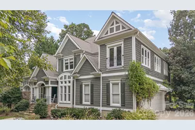 133 Brick Kiln Way, Mooresville, NC 28117 - Photo 1