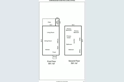 11548 Savannah Creek Drive, Charlotte, NC 28273 - Photo 26