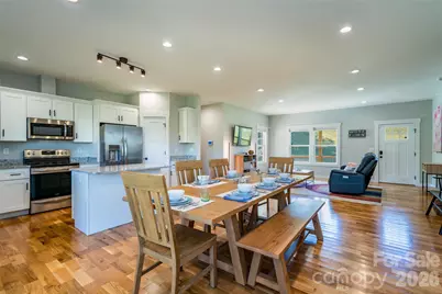 49 Temujin Drive, Leicester, NC 28748 - Photo 2