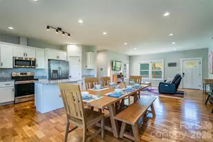 49 Temujin Dr, Leicester, NC 28748 - Photo 2