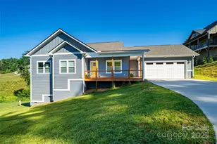 49 Temujin Dr, Leicester, NC 28748 - Photo 4