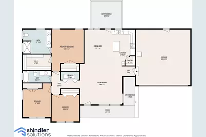 49 Temujin Drive, Leicester, NC 28748 - Photo 24