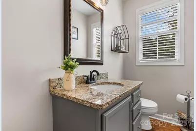 1801 Twin Ponds Drive, Hickory, NC 28602 - Photo 16