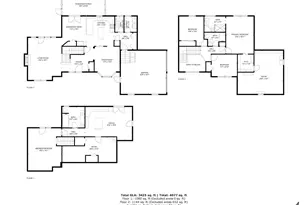 1801 Twin Ponds Dr, Hickory, NC 28602 - Photo 40