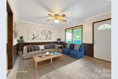 1122 Bridges Street, Shelby, NC 28150 - Photo 2