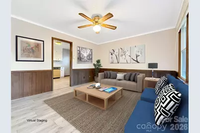 1122 Bridges Street, Shelby, NC 28150 - Photo 4