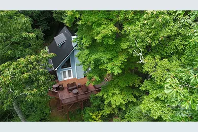 607 Rocky Top Trail, Barnardsville, NC 28709 - Photo 4