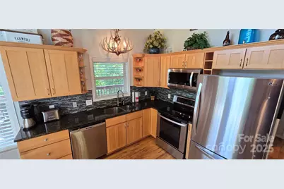 607 Rocky Top Trail, Barnardsville, NC 28709 - Photo 12