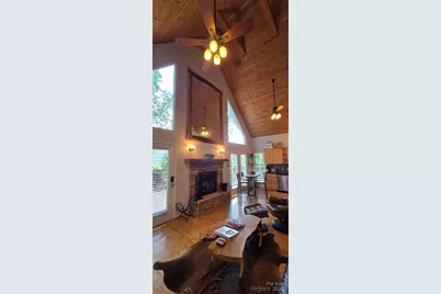 607 Rocky Top Trail, Barnardsville, NC 28709 - Photo 10