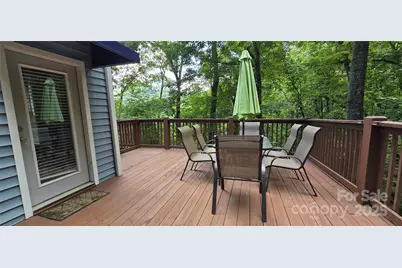 607 Rocky Top Trail, Barnardsville, NC 28709 - Photo 30