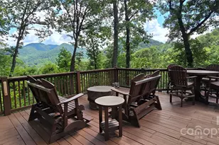 607 Rockytop Trl, Barnardsville, NC 28709 - Photo 2