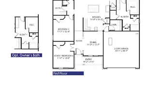 1155 Kildare Dr, Salisbury, NC 28146 - Photo 2