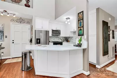 10335 Johns Towne Drive, Charlotte, NC 28210 - Photo 14