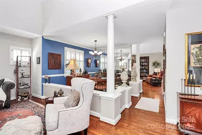 10335 Johns Towne Drive, Charlotte, NC 28210 - Photo 6